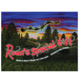 Books Roux's Special Gift (Autographed Copy)