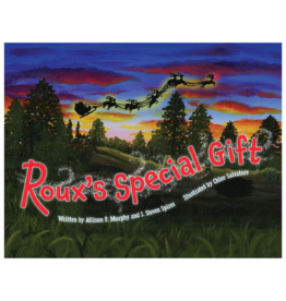 Books Roux's Special Gift Book (Autographed Copy)