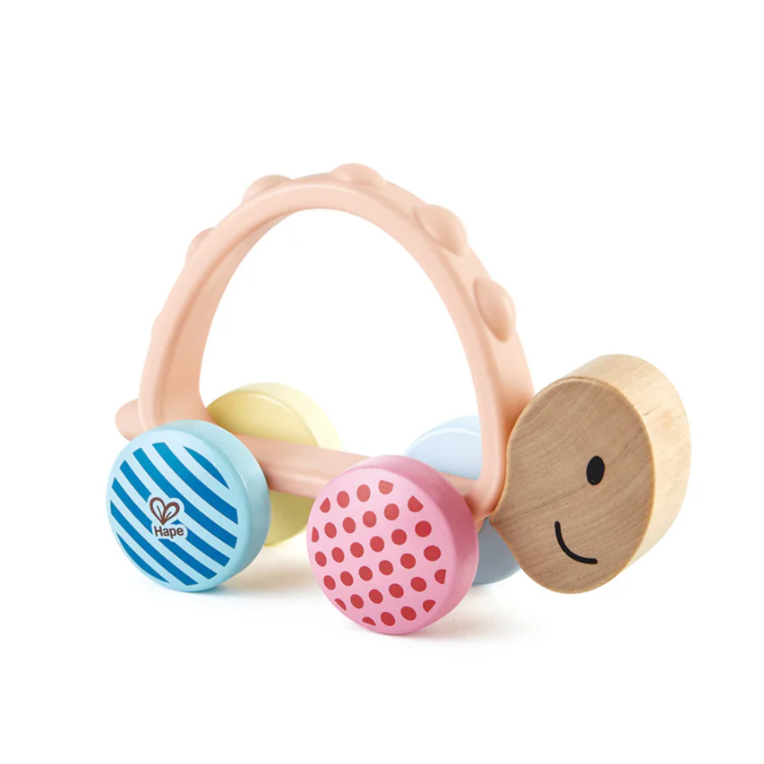 Hape Hape Turbo Turtle