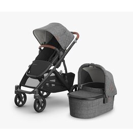 UPPAbaby UPPAbaby Vista V3 Stroller and Bassinet Bundle
