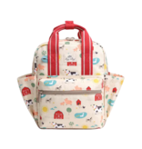 Itzy Ritzy Itzy Bitzy Backpack | Farm Friends