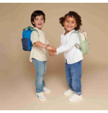 Itzy Ritzy Itzy Bitzy Backpack | Strawberries and Cream