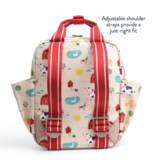 Itzy Ritzy Itzy Bitzy Backpack | Farm Friends