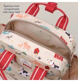 Itzy Ritzy Itzy Bitzy Backpack | Farm Friends