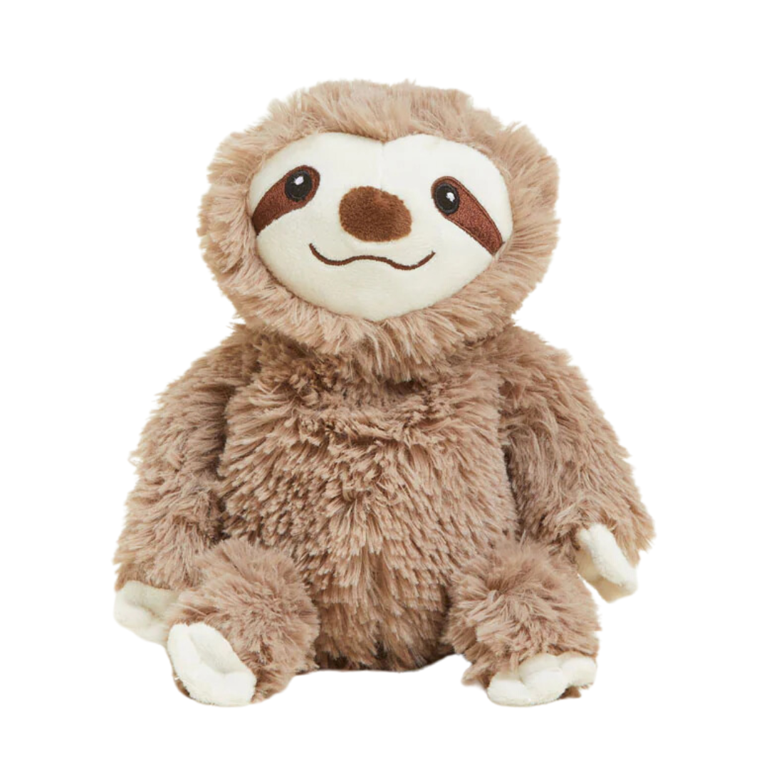 Warmies Sloth Warmies Junior  (9in)