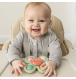 Itzy Ritzy Itzy Pop & Whirl Sensory Toy | Strawberry