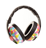 Banz Banz Hear No Blare Baby Earmuffs (Ages 0-2 years)