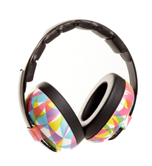 Banz Banz Hear No Blare Baby Earmuffs (Ages 0-2 years)