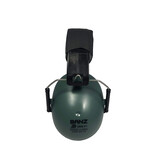 Banz Banz Hear No Blare Kids Earmuffs (Ages 2-12)