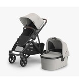 UPPAbaby UPPAbaby Vista V3 Stroller and Bassinet Bundle