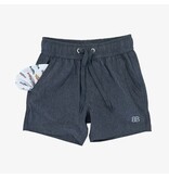 Velvet Fawn Calvin Short | Tropicana Tides