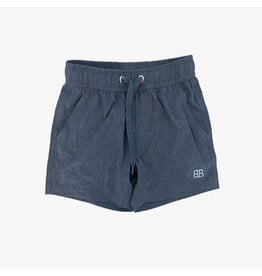 Velvet Fawn Calvin Short | Tropicana Tides