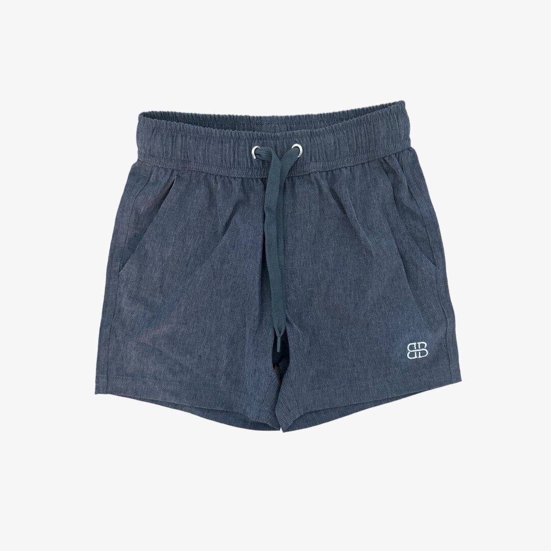 Velvet Fawn Calvin Short | Tropicana Tides