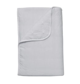 Kyte Baby Kyte Bamboo Baby Blanket 1.0 TOG Storm