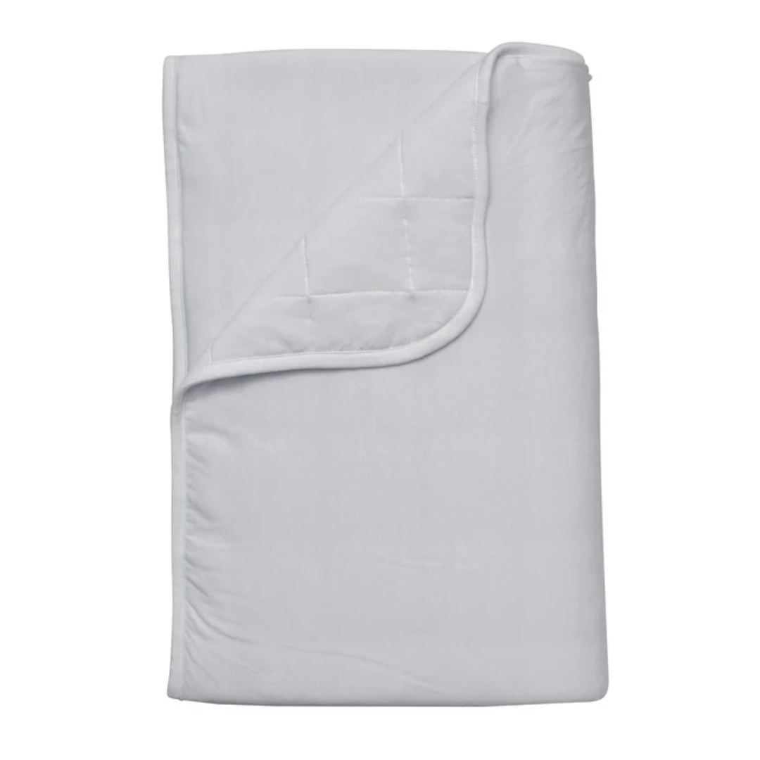 Kyte Baby Kyte Bamboo Baby Blanket 1.0 TOG Storm