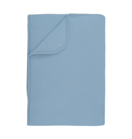 Kyte Baby Kyte Bamboo Baby Blanket 1.0 TOG Slate