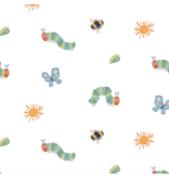 Kyte Baby Kyte Bamboo Zippered Footie | The Very Hungry Caterpillar™ and Friends