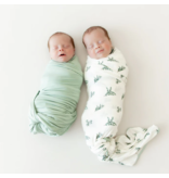 Kyte Baby Kyte Bamboo Swaddle Blanket | Solid  Sage
