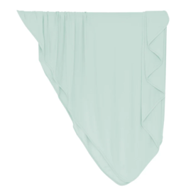 Kyte Baby Kyte Bamboo Swaddle Blanket | Solid  Sage