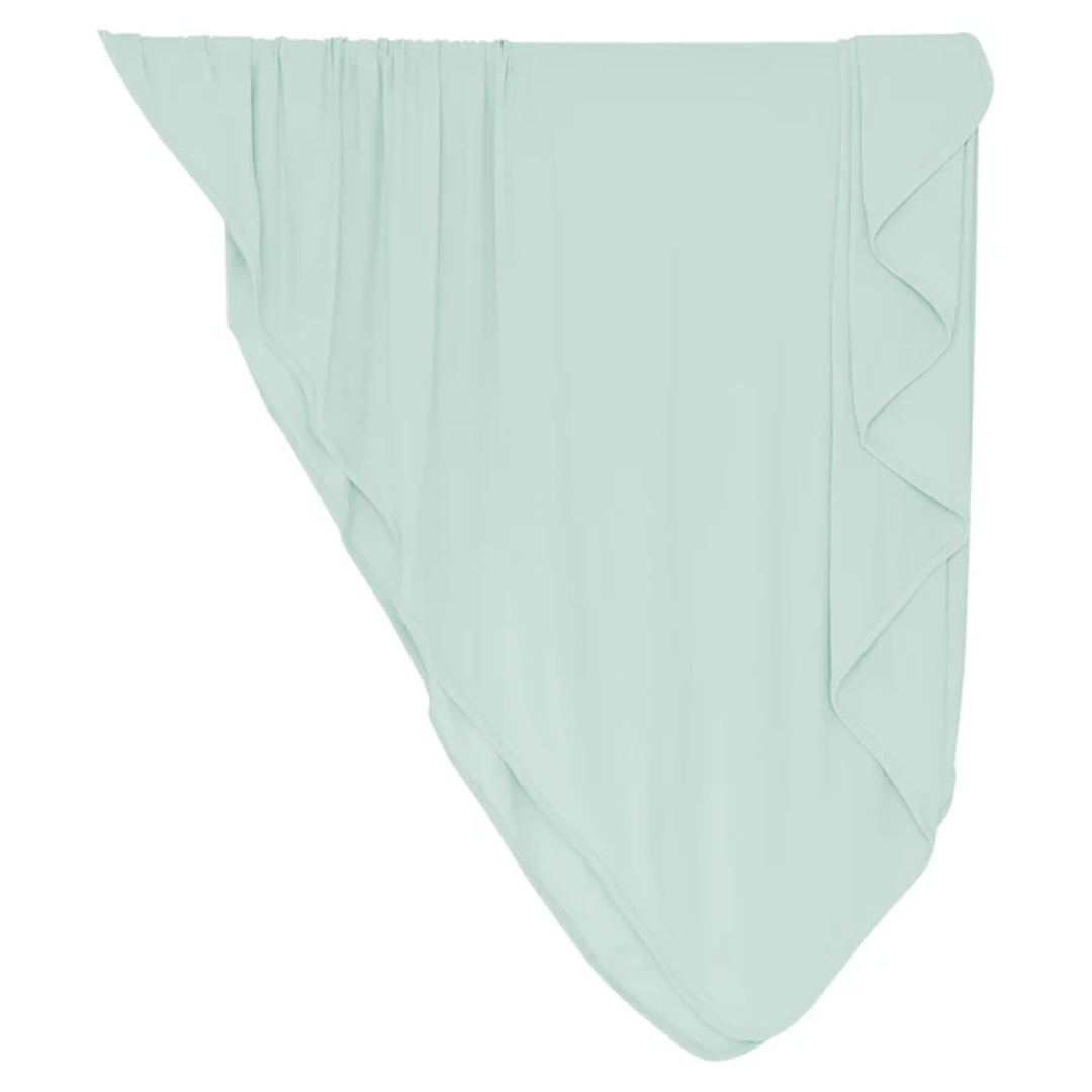 Kyte Baby Kyte Bamboo Swaddle Blanket | Solid  Sage