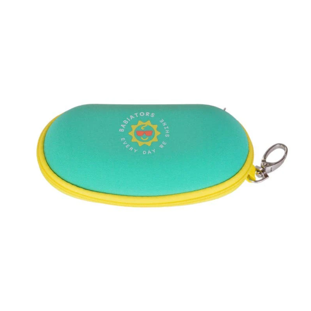 Babiators Babiators Kids Sunny Daze Travel Case
