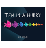 Sourcebooks Ten in a Hurry