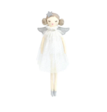Mon Ami Ariel Fairy Doll White