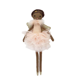 Mon Ami Ada Small Angel Heirloom Doll
