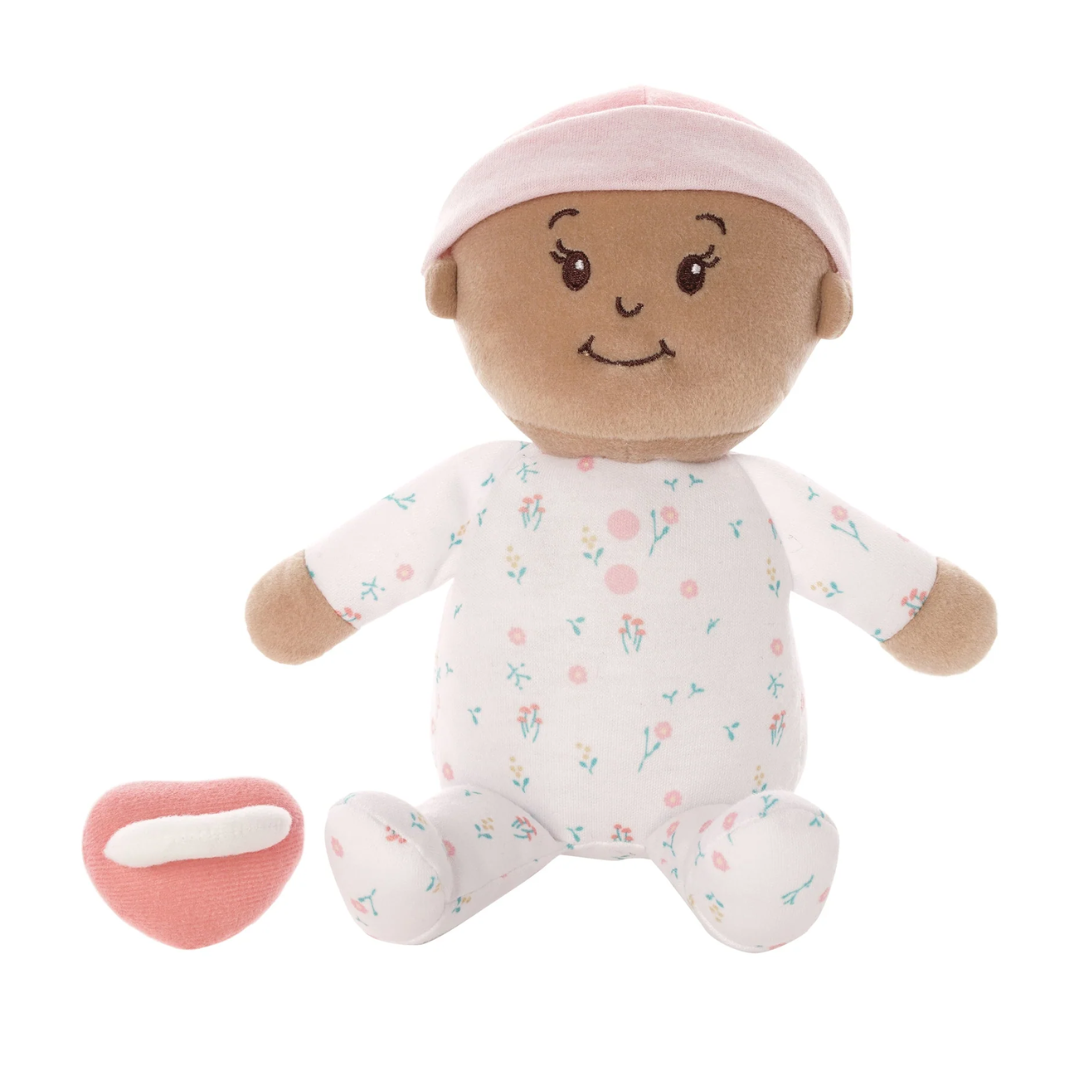 Manhattan Toys Love, Stella My First Doll Beige