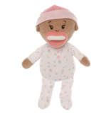 Manhattan Toys Love, Stella My First Doll Beige