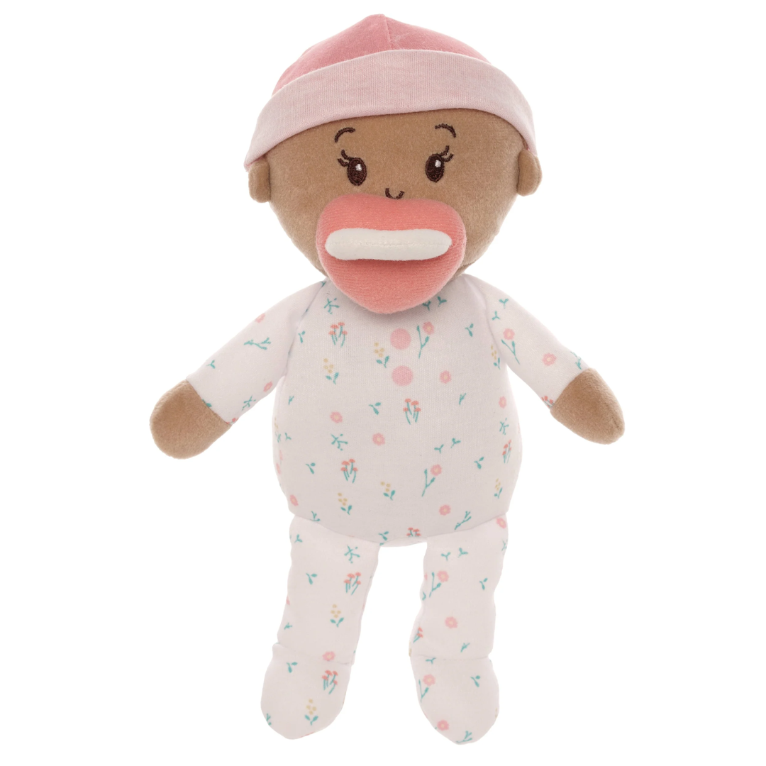Manhattan Toys Love, Stella My First Doll Beige