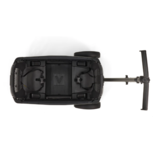 Veer Veer Stroller Wagon Hybrid | Cruiser City Wagon