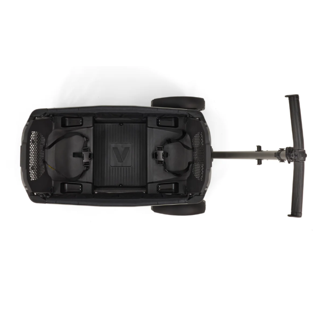 Veer Veer Stroller Wagon Hybrid | Cruiser City Wagon