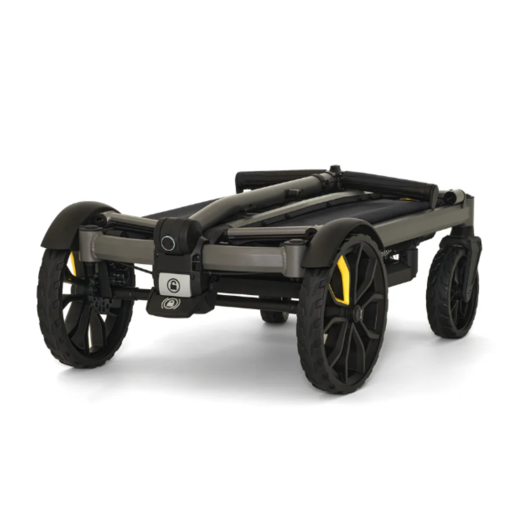 Veer Veer Stroller Wagon Hybrid | Cruiser City Wagon