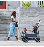 Veer Veer Stroller Wagon Hybrid | Cruiser City Wagon