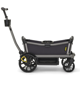 Veer Veer Stroller Wagon Hybrid | Cruiser City Wagon