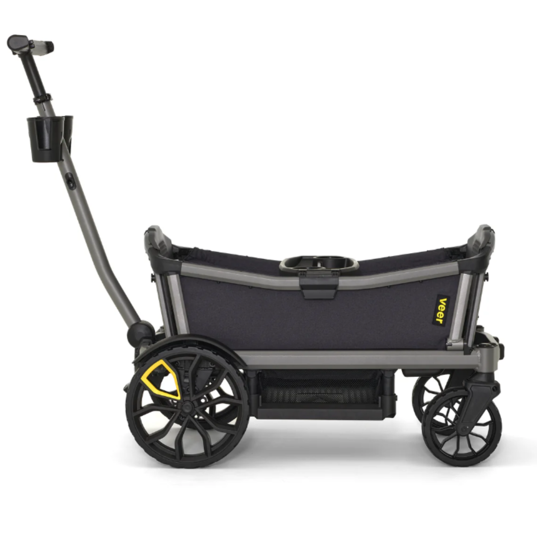 Veer Veer Stroller Wagon Hybrid | Cruiser City Wagon