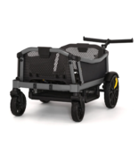 Veer Veer Stroller Wagon Hybrid | Cruiser City Wagon XL