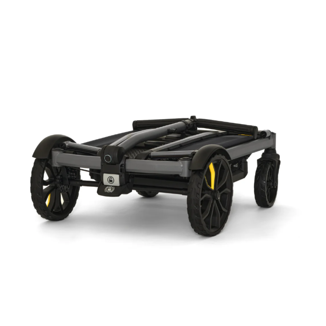 Veer Veer Stroller Wagon Hybrid | Cruiser City Wagon XL