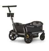 Veer Veer Stroller Wagon Hybrid | Cruiser City Wagon XL