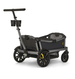Veer Veer Stroller Wagon Hybrid | Cruiser City Wagon XL