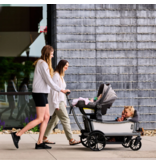 Veer Veer Stroller Wagon Hybrid | Cruiser City Wagon XL