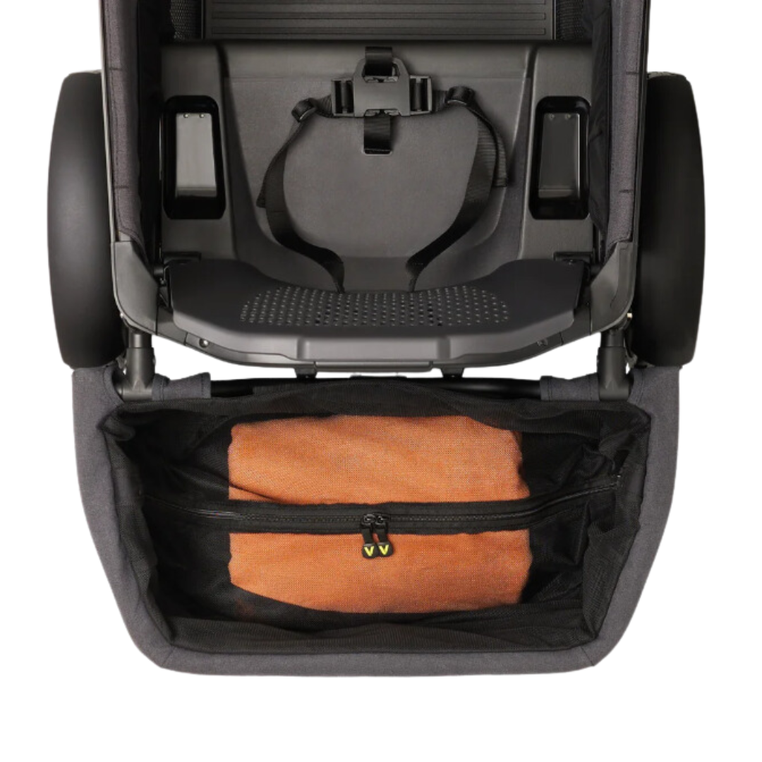 Veer Veer Foldable Basket for Cruiser City Wagon