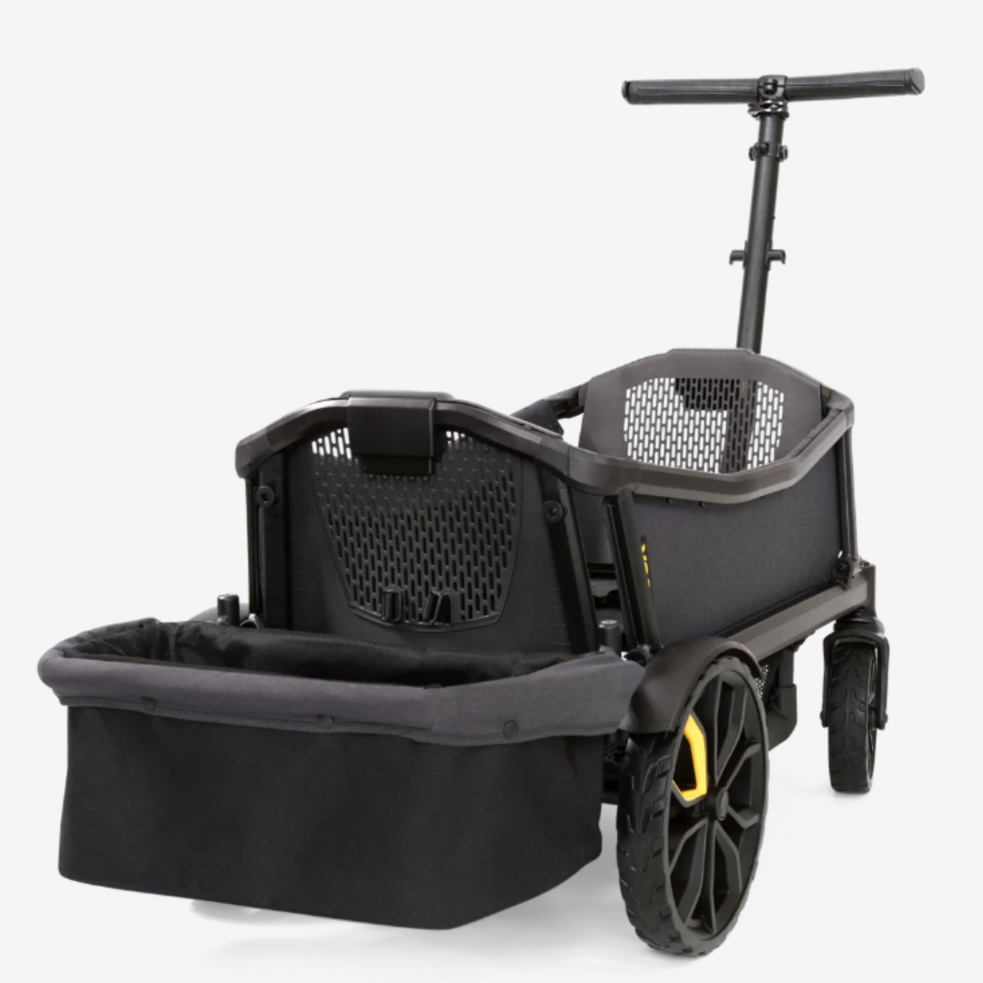 Veer Veer Foldable Basket for Cruiser City Wagon