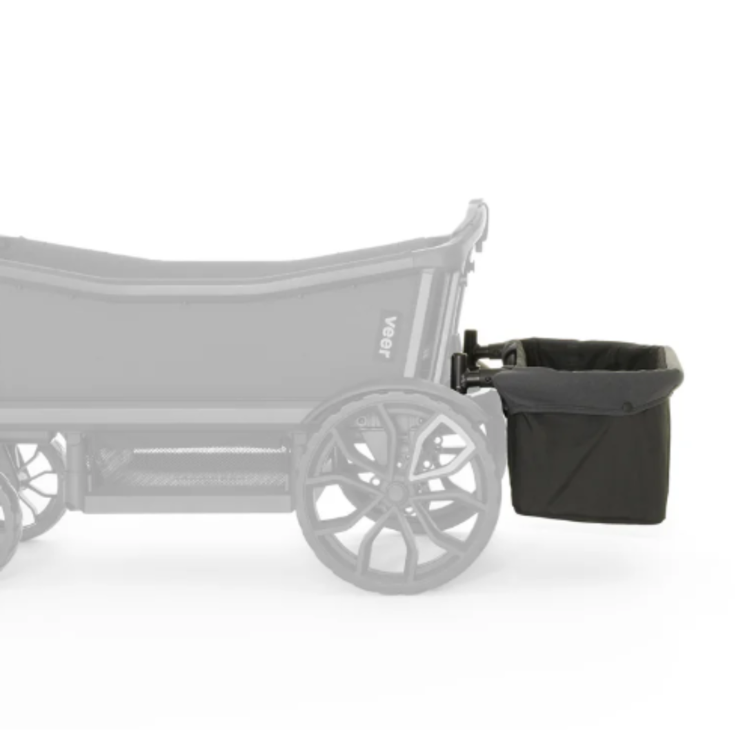 Veer Veer Foldable Basket for Cruiser City Wagon