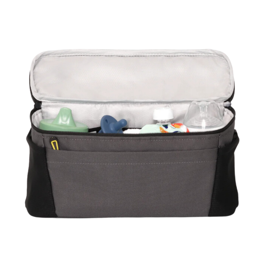 Veer Veer Parent Organizer (Gray Granite)
