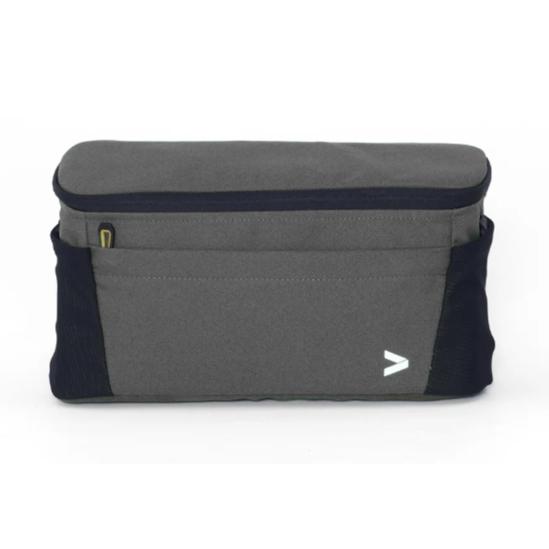 Veer Veer Parent Organizer (Gray Granite)