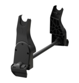 Veer Veer Infant Car Seat Adapter for Cruiser (Cybex/MaxiCosi/Nuna)