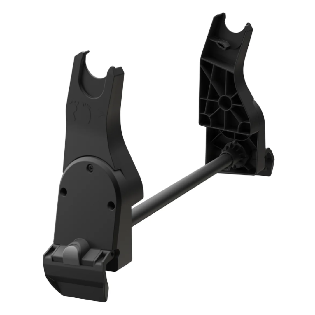 Veer Veer Infant Car Seat Adapter for Cruiser (Cybex/MaxiCosi/Nuna)