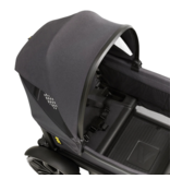 Veer Veer Retractable Canopy for Cruiser (Gray Granite)